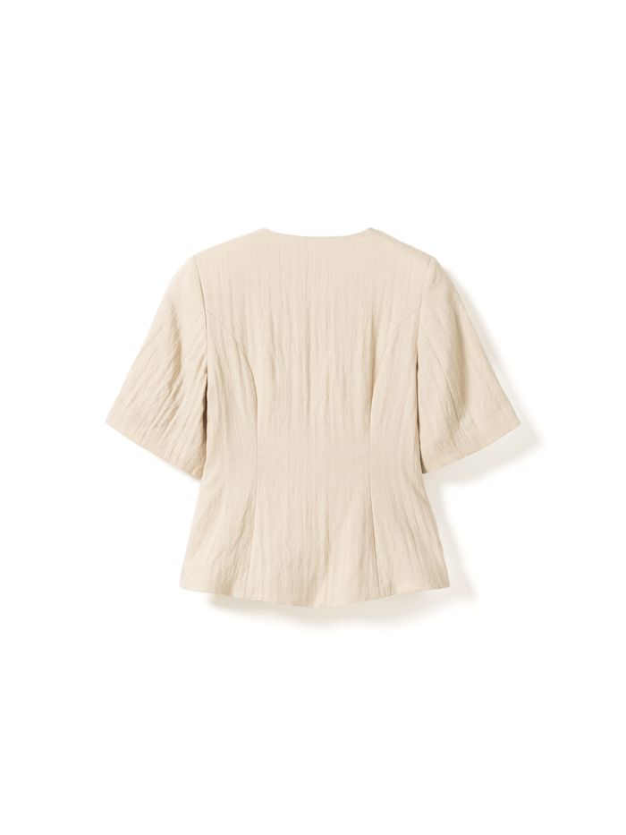Noella Kasaundra Blazer