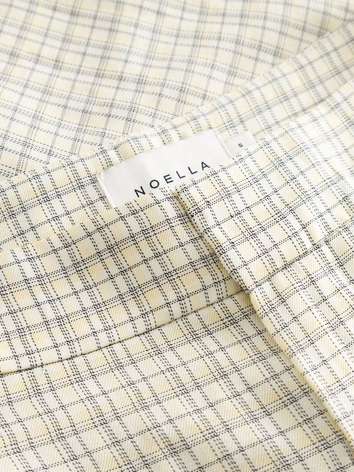 Noella N-Kazianette Shorts