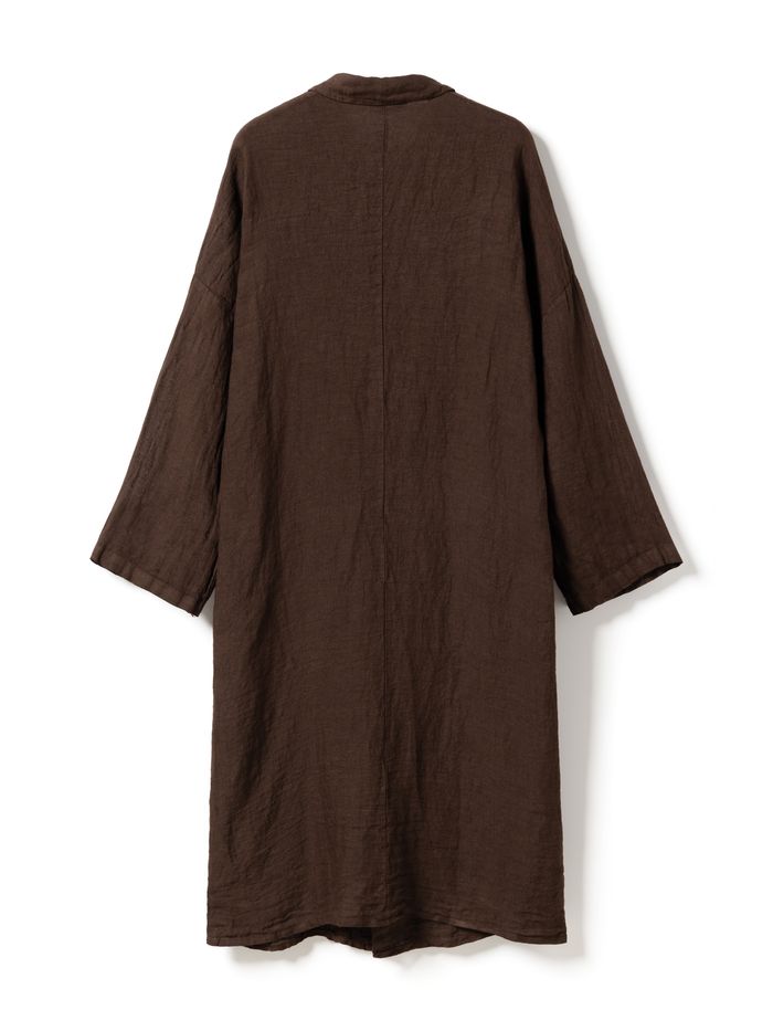 Noella N-Lorita Linen Dress