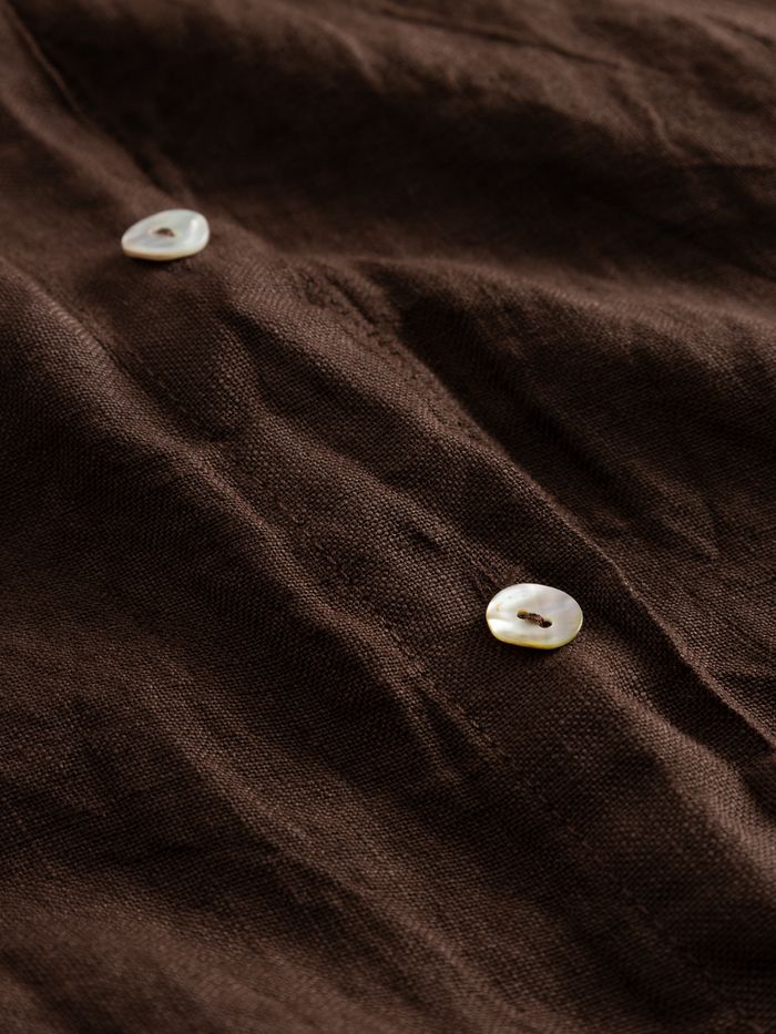 Noella N-Lorita Linen Dress