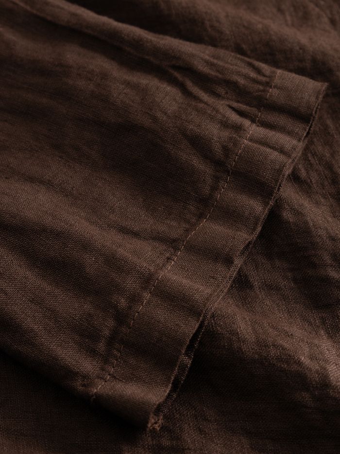 Noella N-Lorita Linen Dress