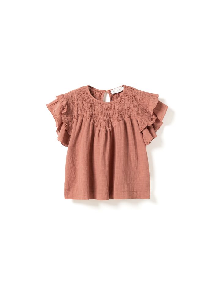 Noella N-Maura Blouse 