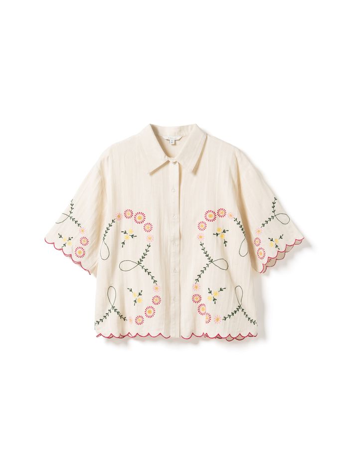 Noella N-Kealy Shirt 