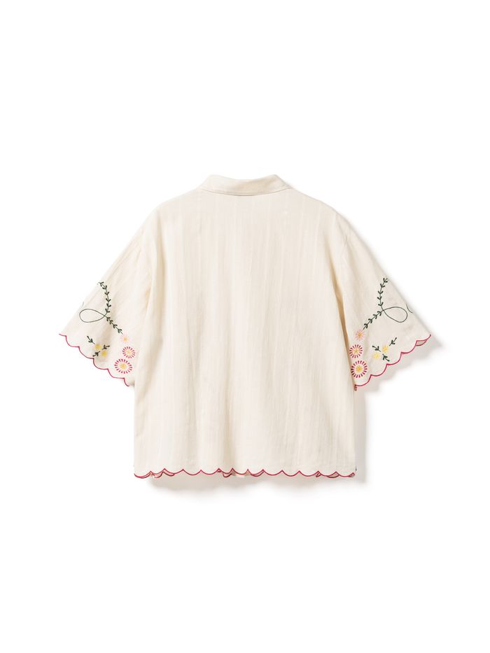 Noella N-Kealy Shirt 