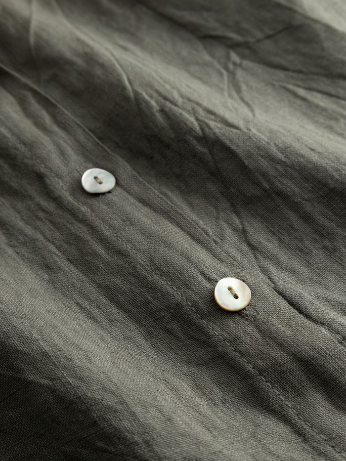 Noella Leanora Linen Shirt 