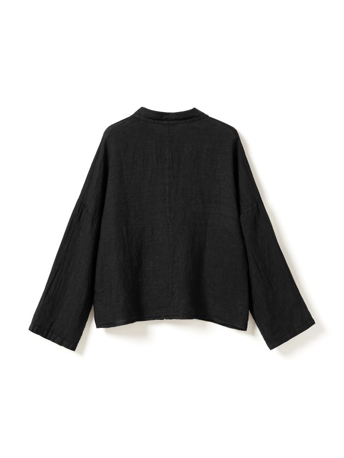 Noella Leanora Linen Shirt 