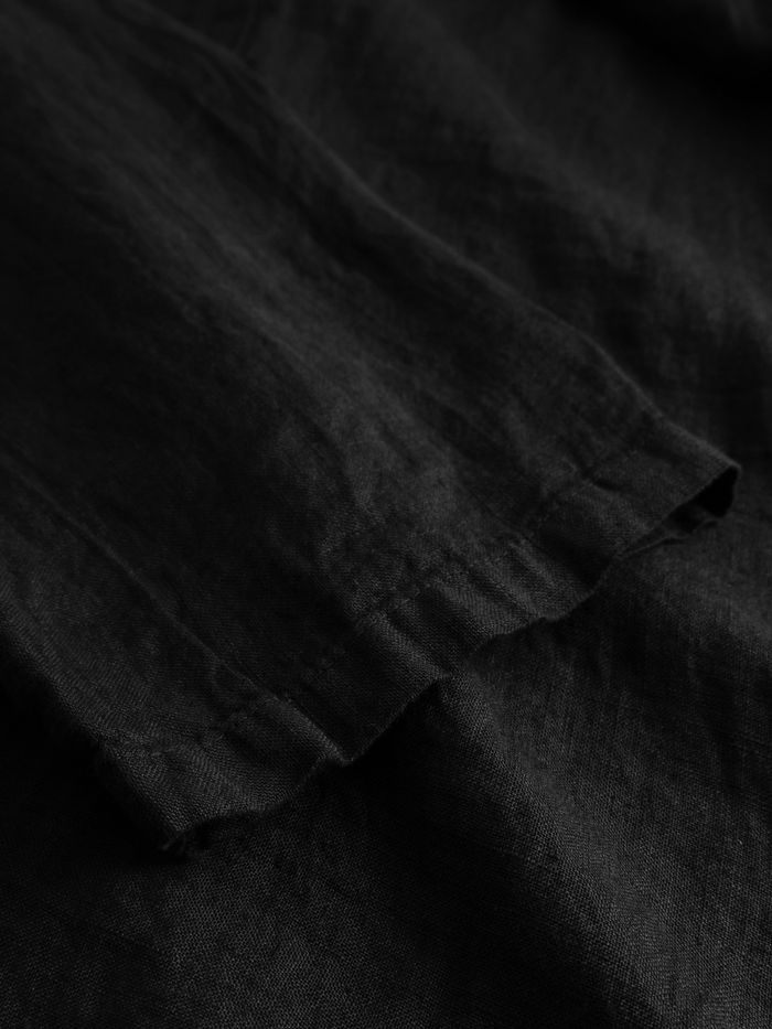Noella Leanora Linen Shirt 