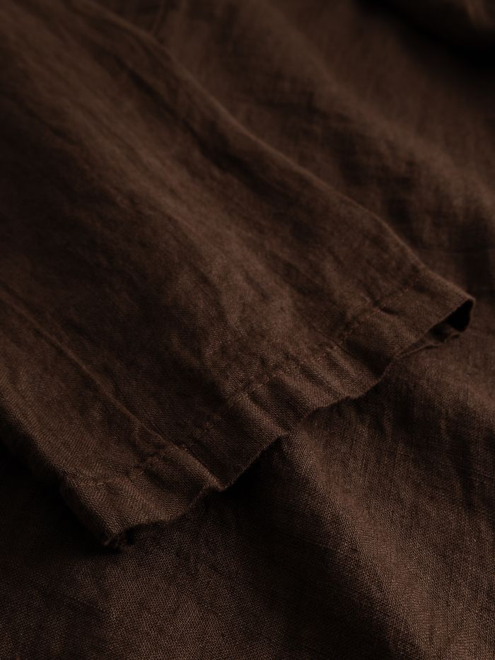 Noella Leanora Linen Shirt 