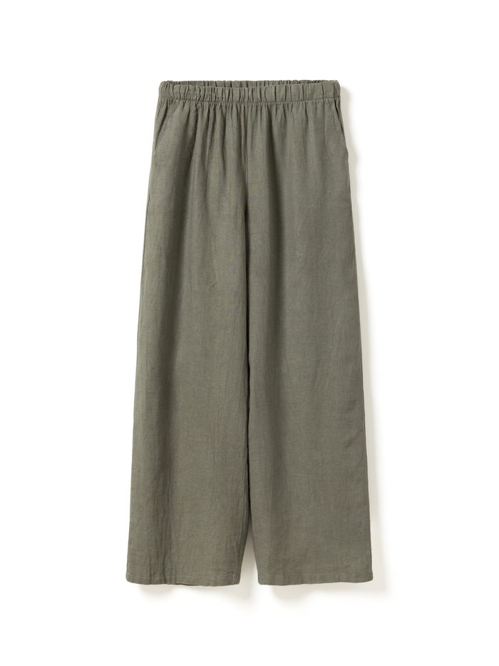 Noella Lorann Linen Pants