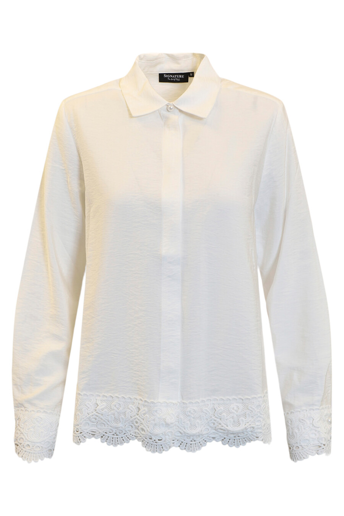 Signature Shirt 219698