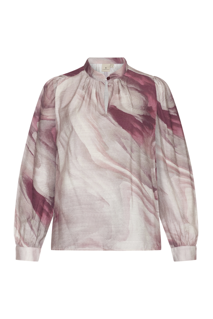 BLOUSE BC-3