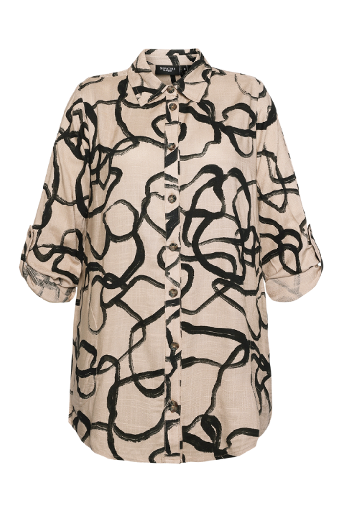 SIGNATURE SHIRT 218549