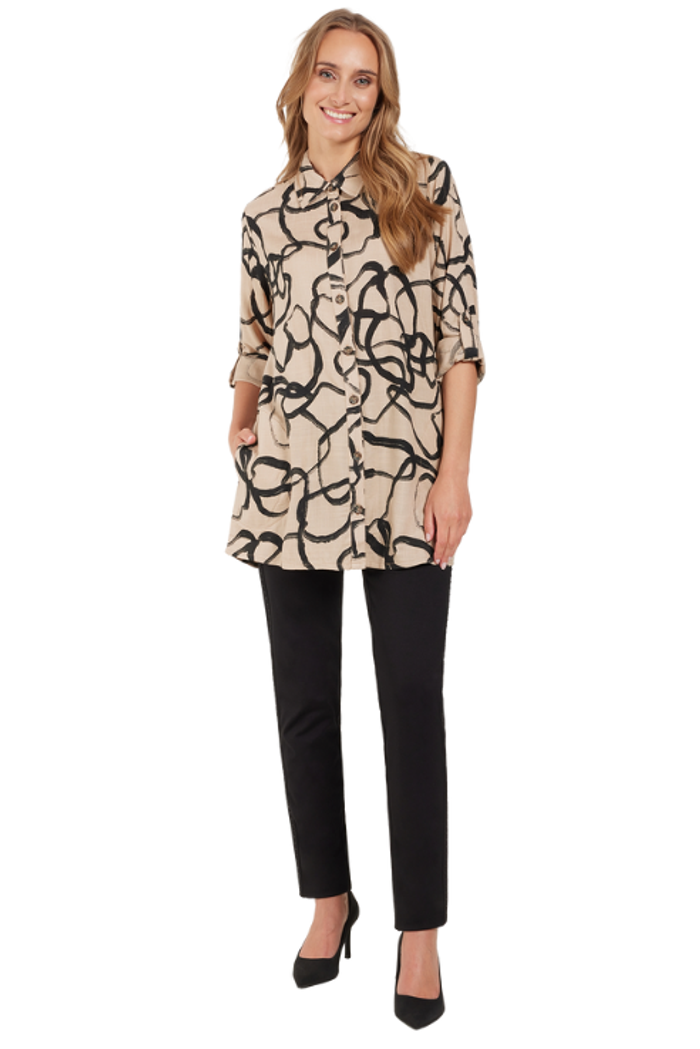 SIGNATURE SHIRT 218549