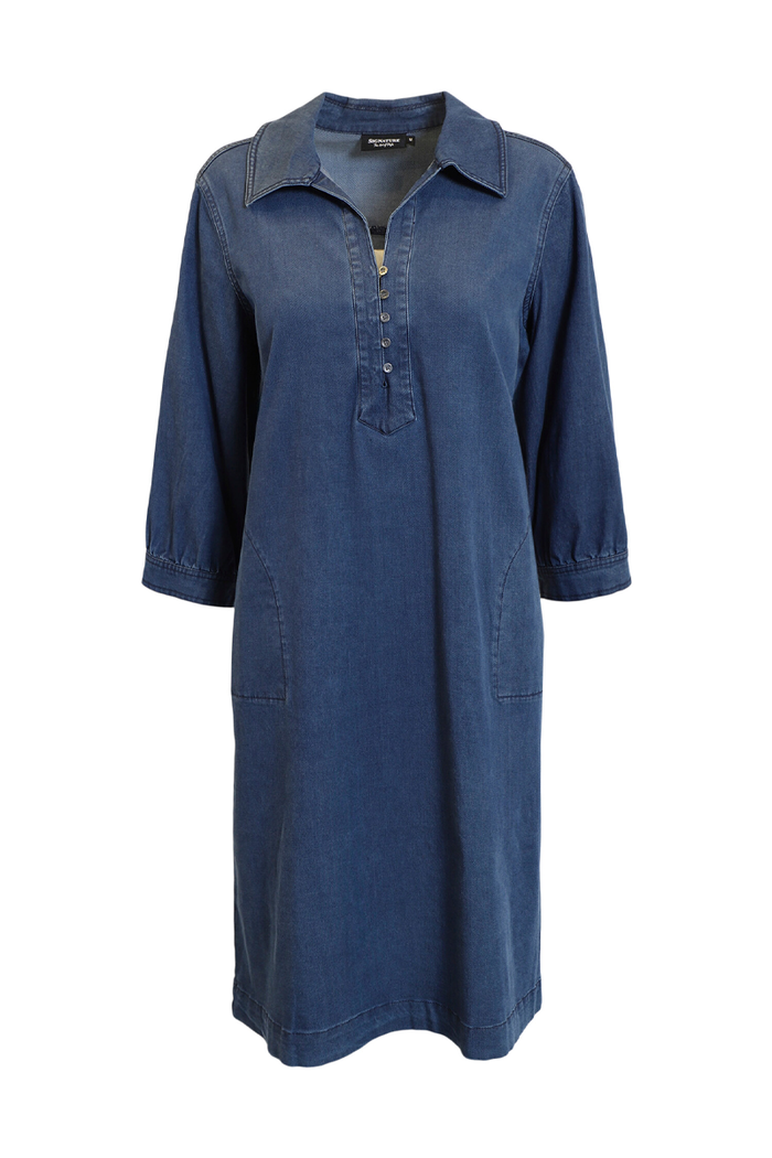 Signature Dress 219219