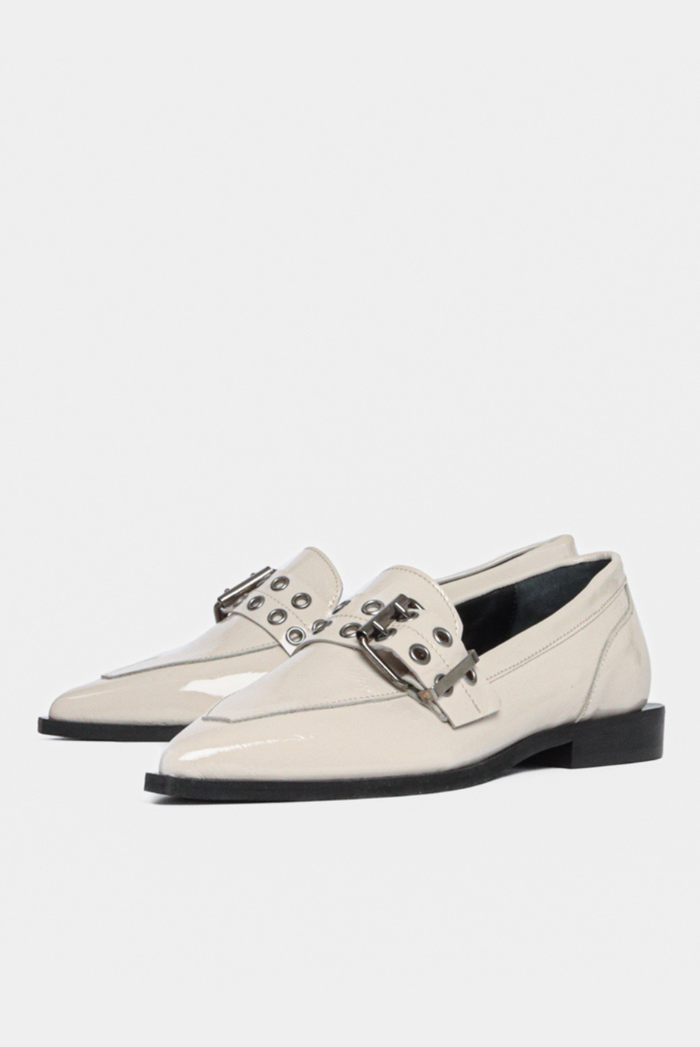 VALERIE OFF WHITE