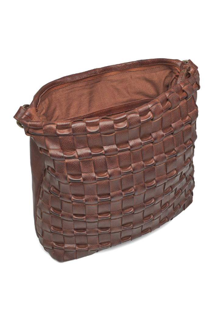 DEPECHE Shoulderbag / Handbag 16196
