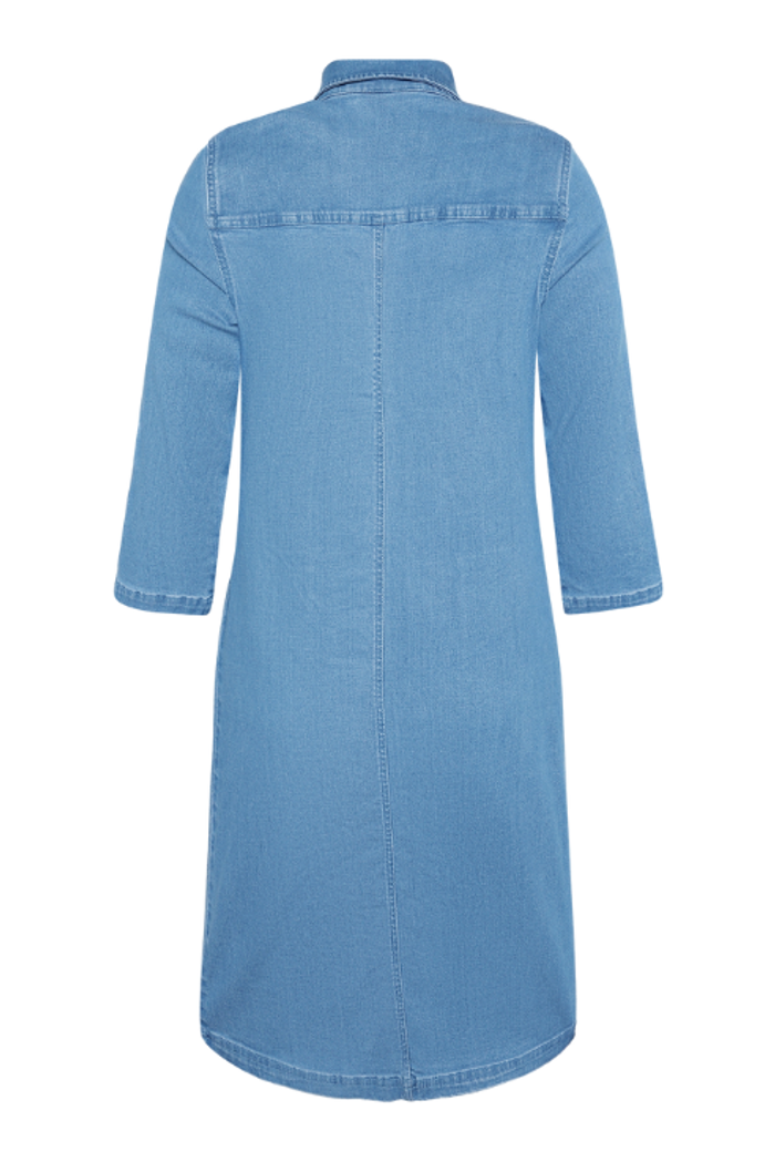 SIGNATURE DRESS 218642