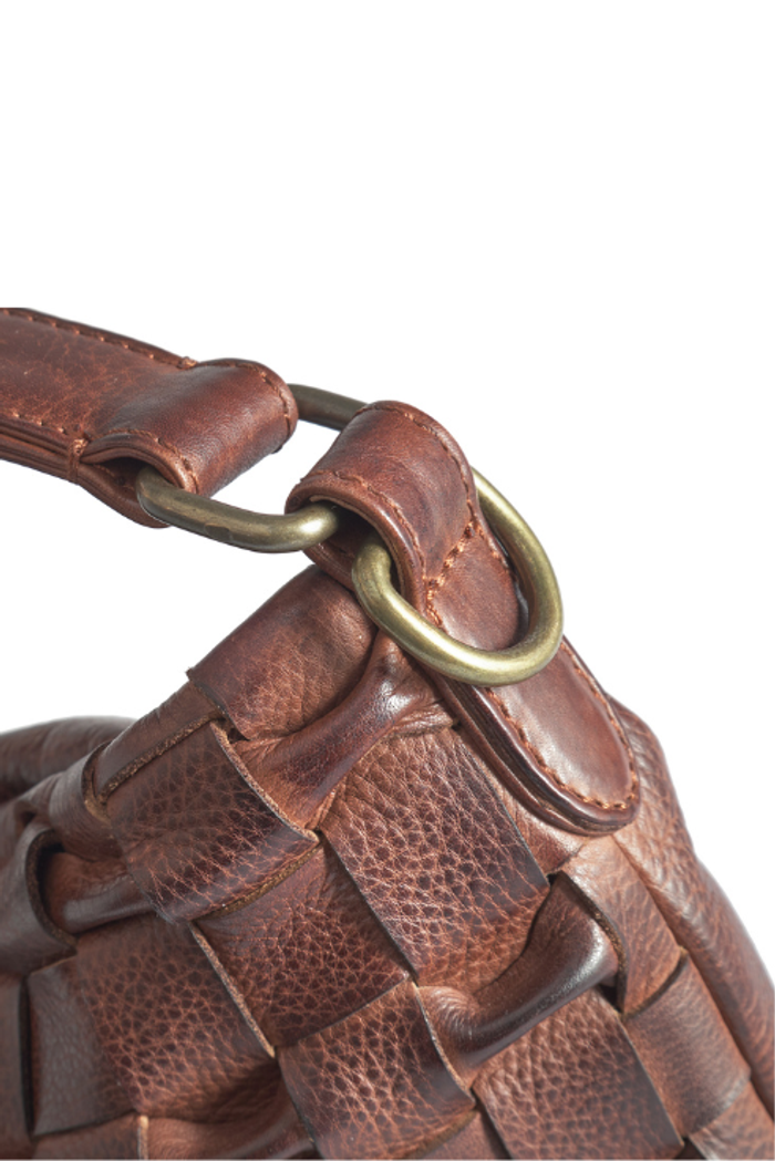 DEPECHE Shoulderbag / Handbag 16196