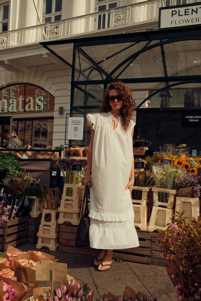 Noella Sevim Dress