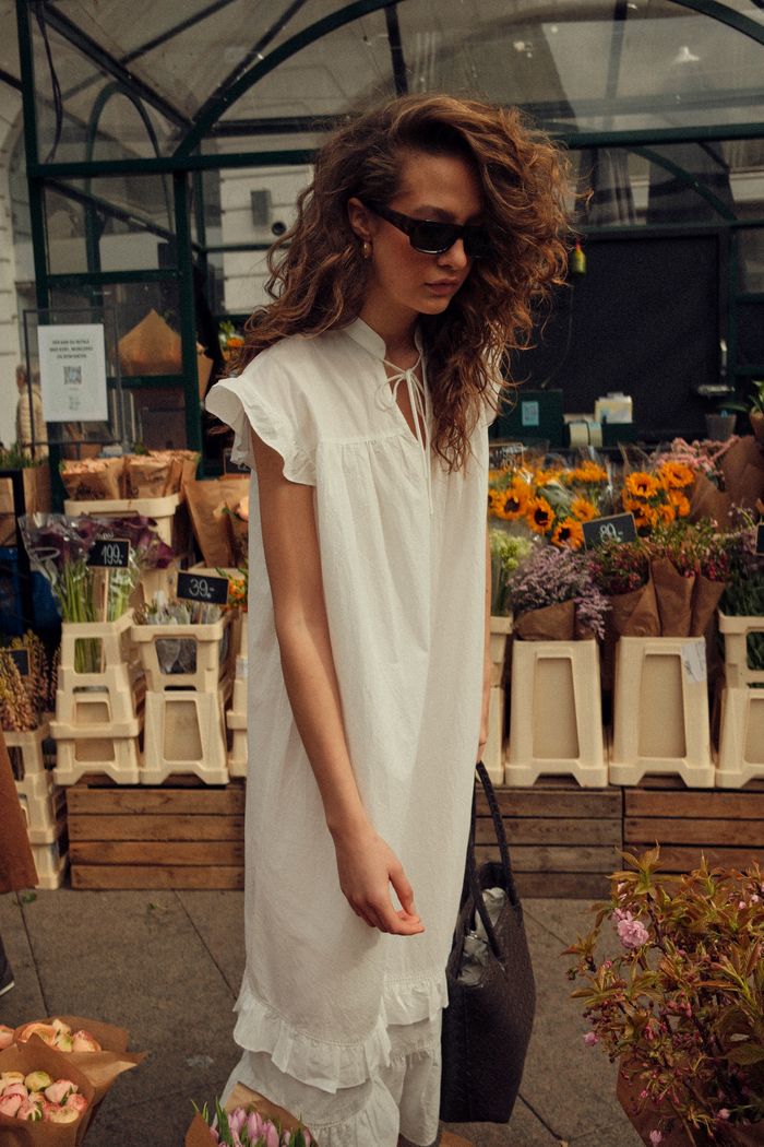 Noella Sevim Dress