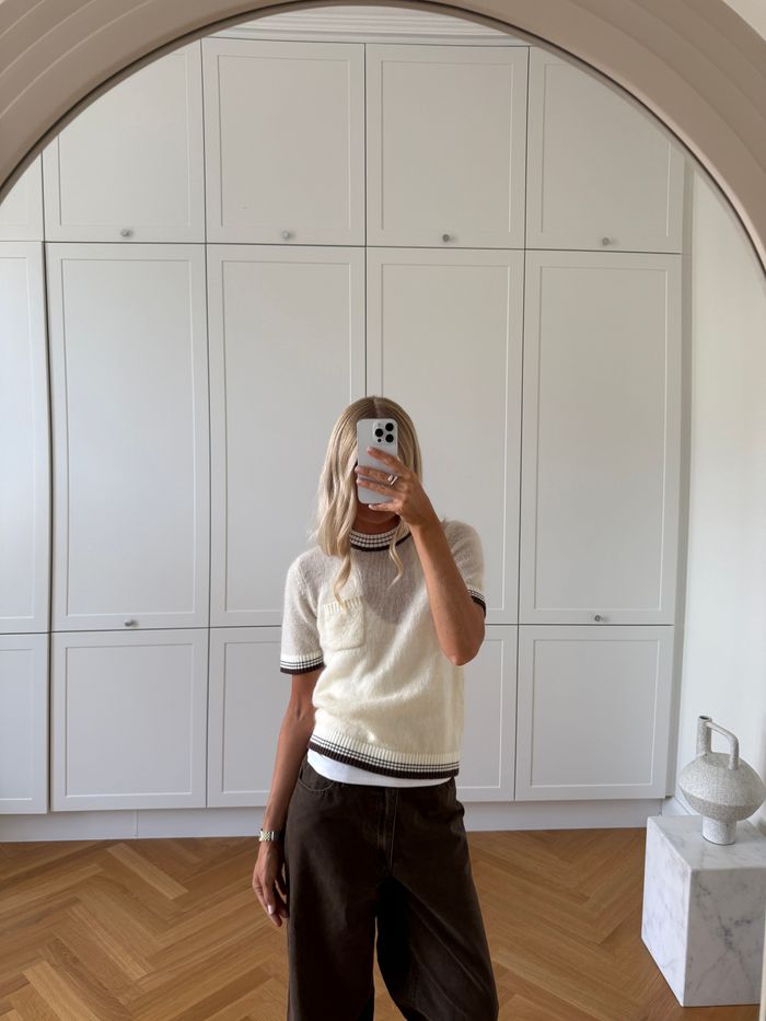 Noella N-Marthy Knit