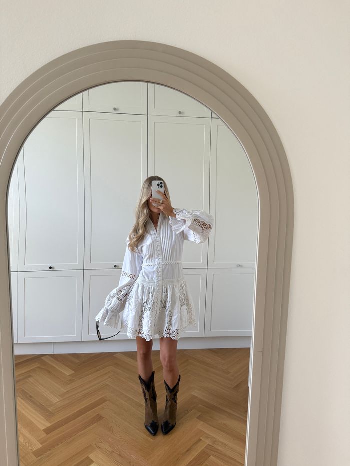 Noella N-Milana Dress