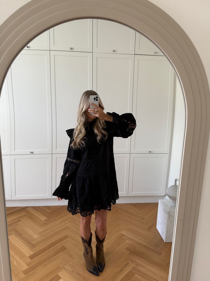 Noella N-Milana Dress