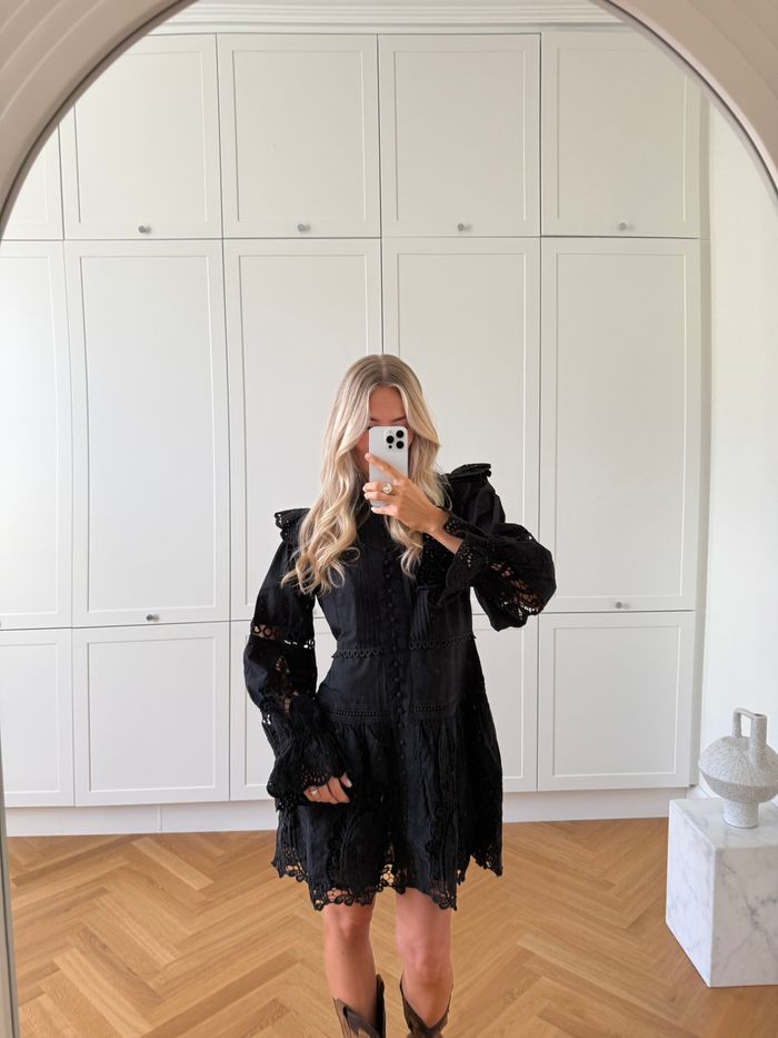 Noella N-Milana Dress