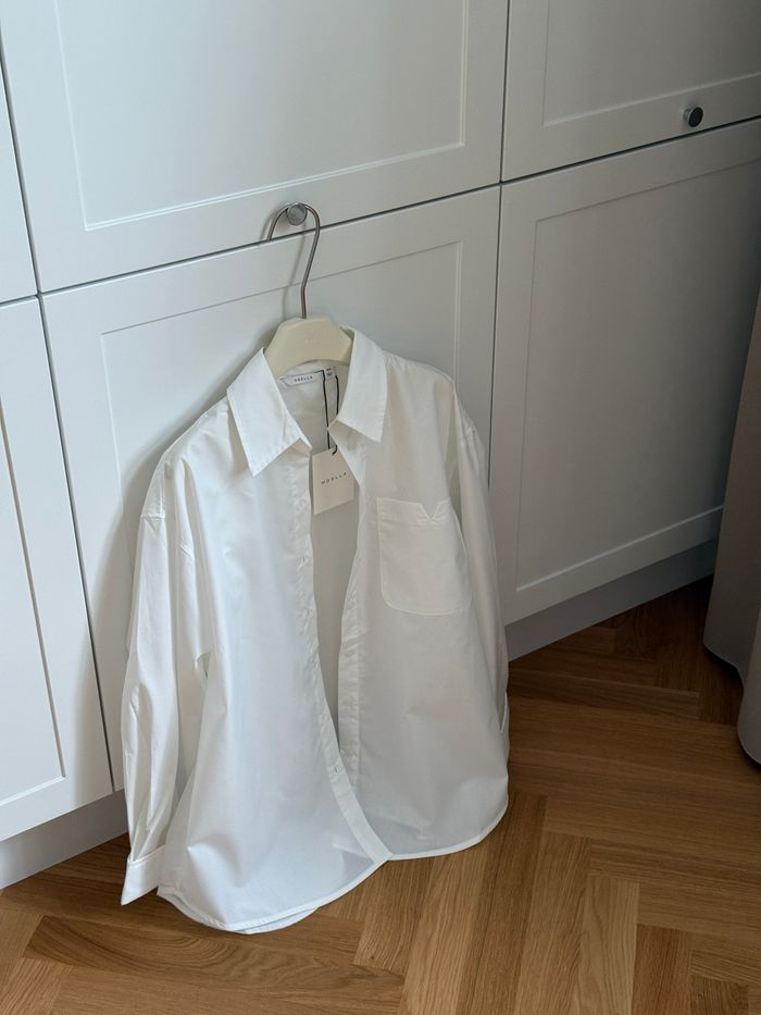 Noella N-Marlon Shirt 