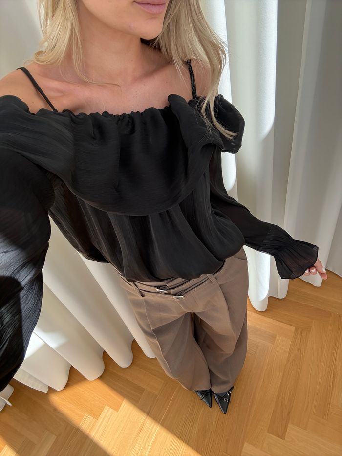 Noella N-Miya Blouse