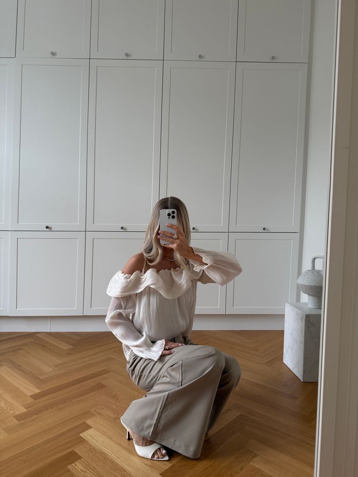 Noella N-Miya Blouse