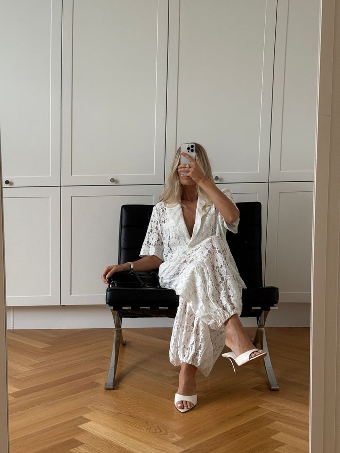 Noella N-Leanne Blazer