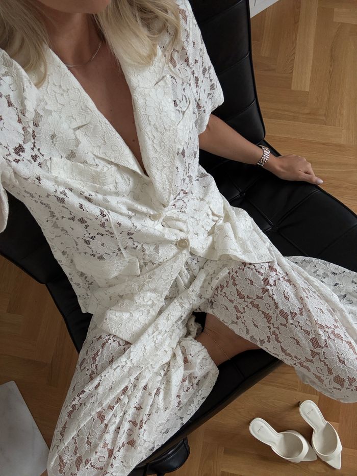Noella N-Leanne Blazer