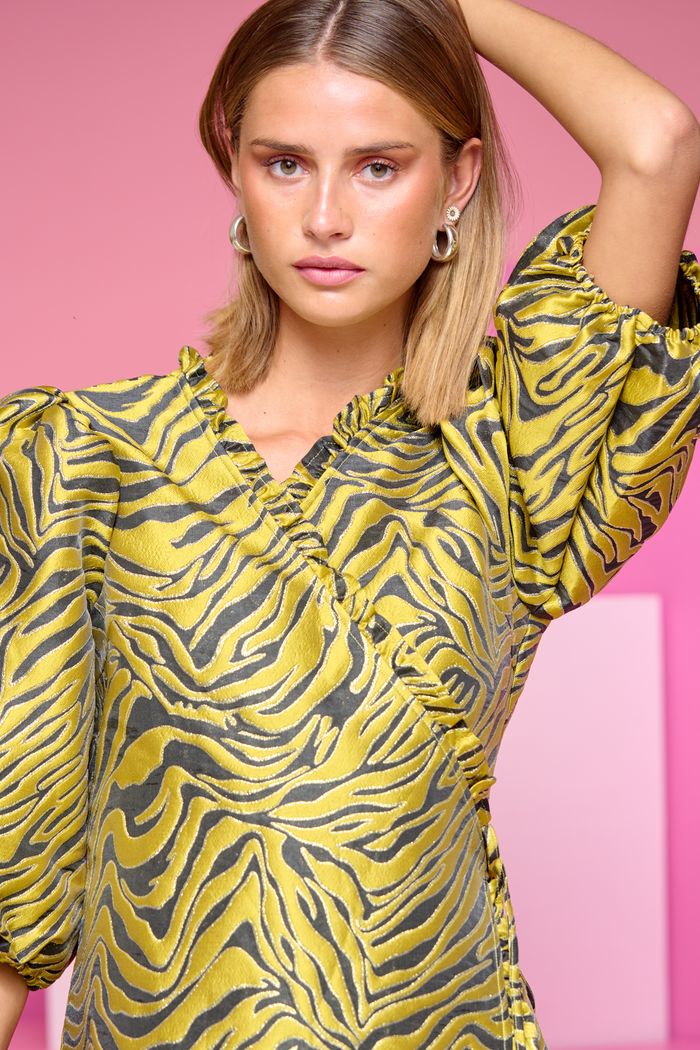 Noella Jessa Dress