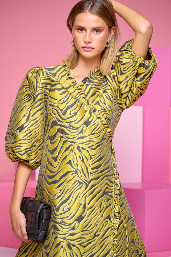 Noella Jessa Dress