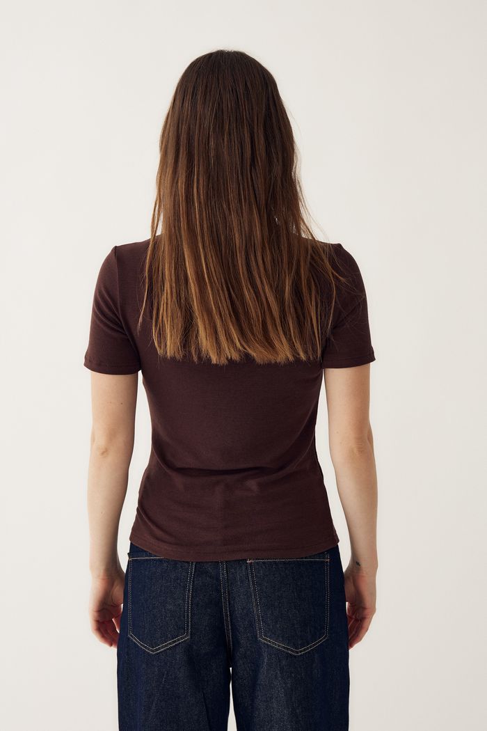 Noella Lidie SS Top