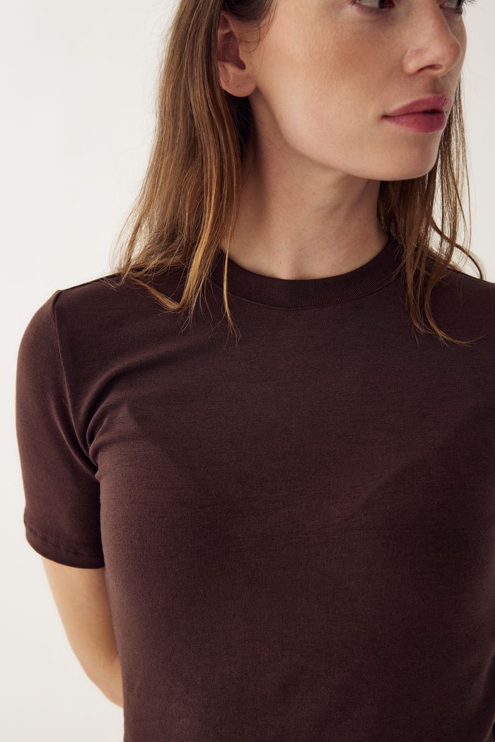 Noella Lidie SS Top