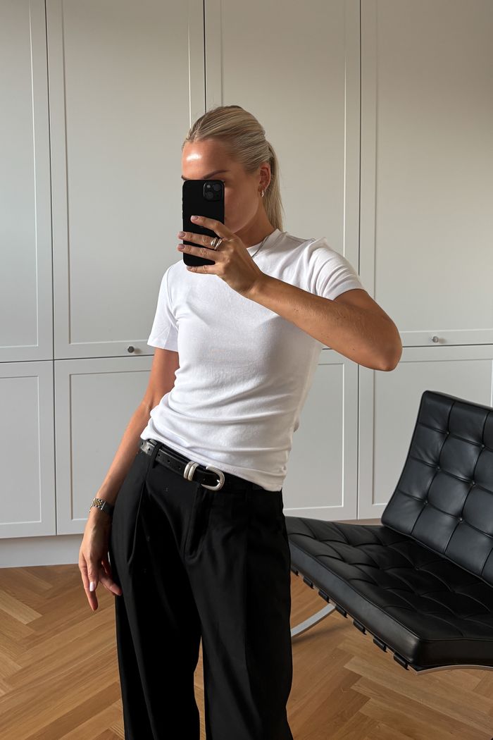 Noella Lidie SS Top