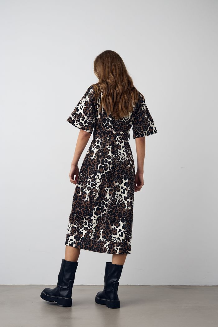 Noella Keisley Dress
