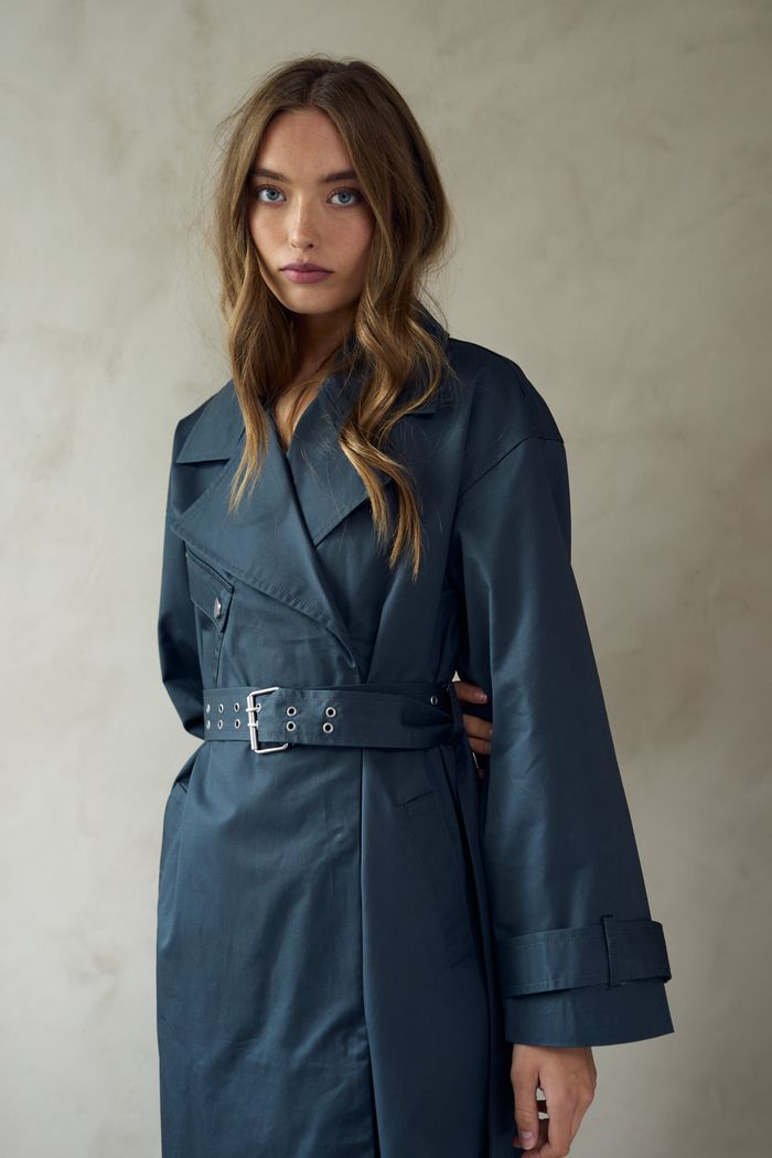 Noella Kenadee Coat