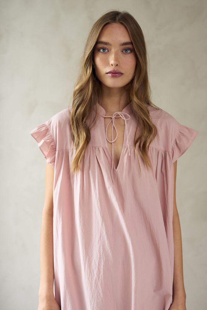 Noella Sevim Dress