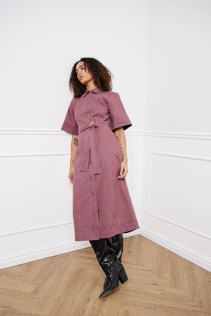 Noella Keisley Dress