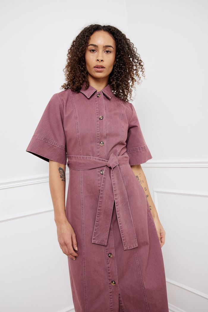Noella Keisley Dress