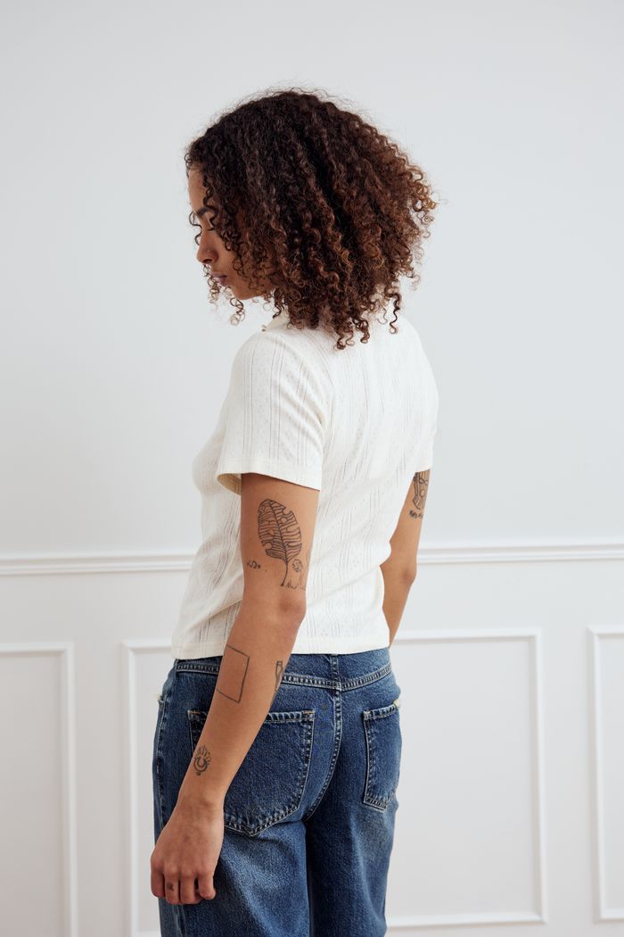 Noella Lenni Top