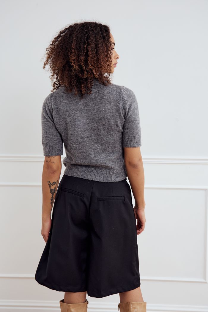 Noella Levona Knit Polo