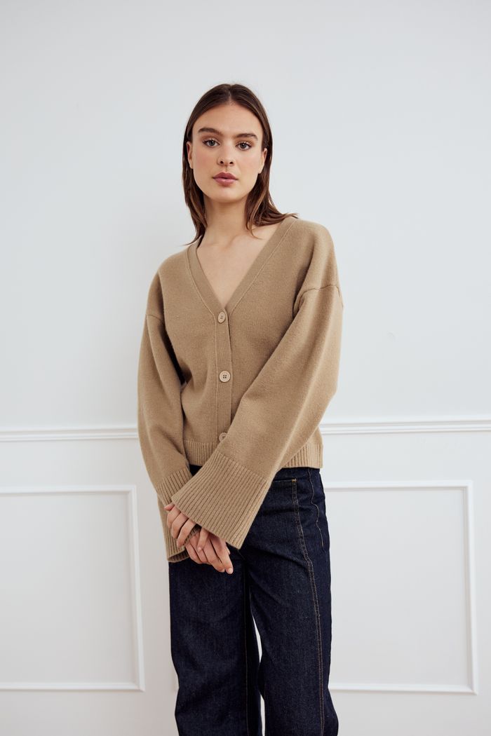 Noella Lenyx Cardigan