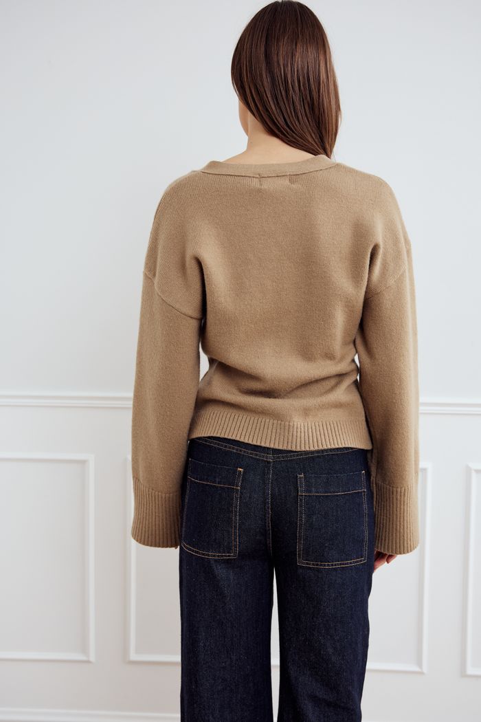 Noella Lenyx Cardigan