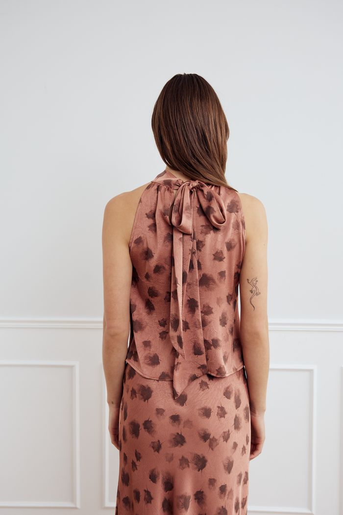 Noella Lucinda Blouse 