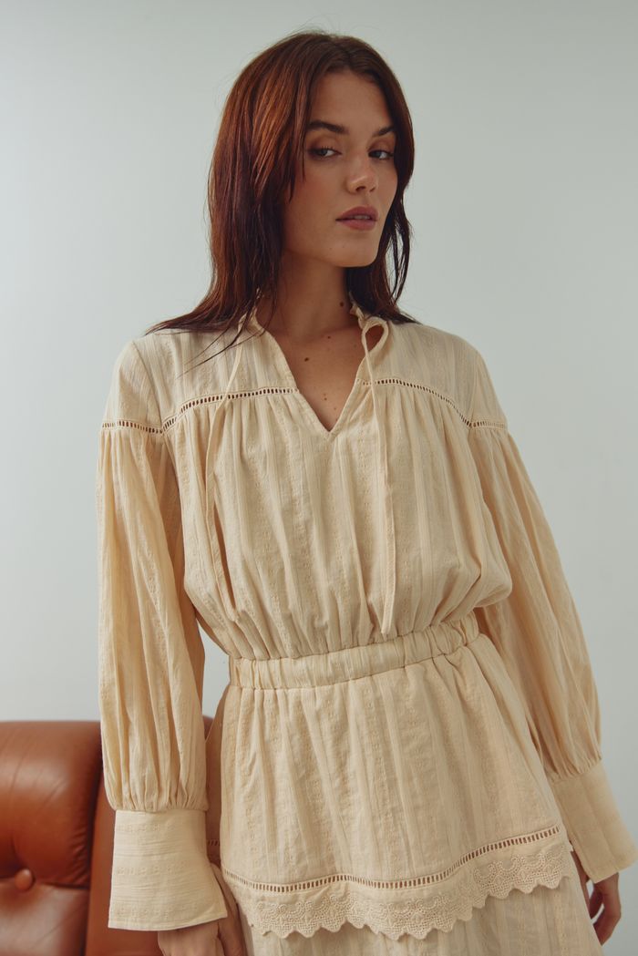 Noella N-Meredith Dress 