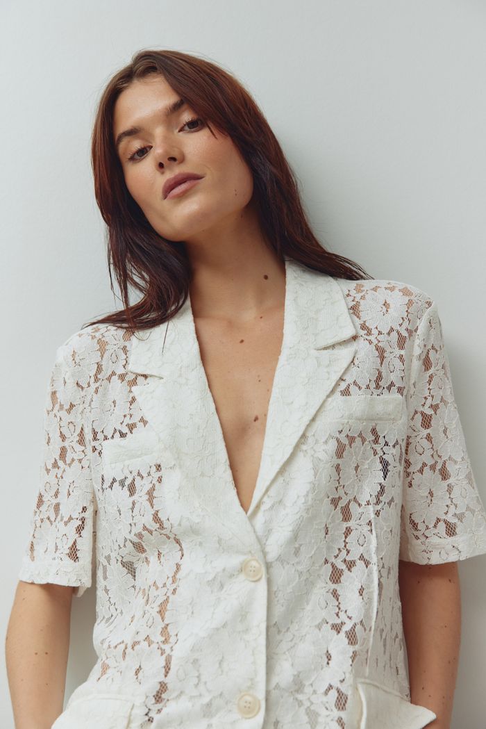 Noella N-Leanne Blazer